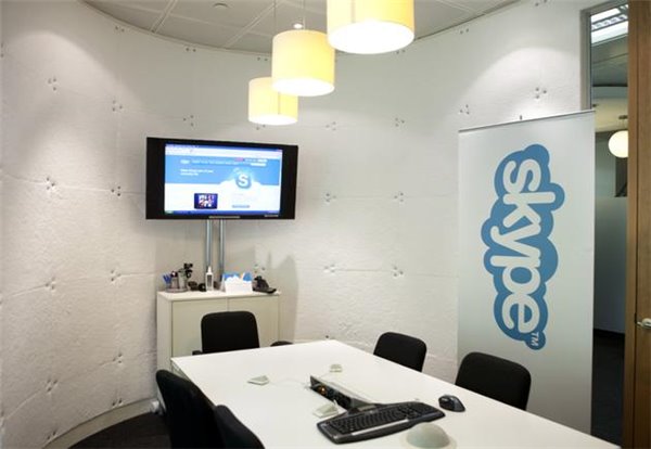 微软关闭Skype瑞典办事处：120名员工受影响