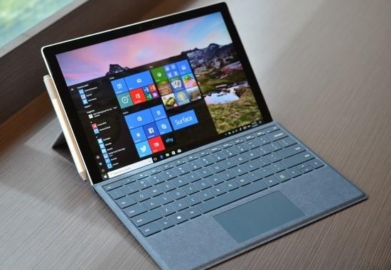 Surface Laptop2 U盘启动U盘无法工作如何设置？